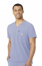 C15137 Carthartt Rugged Flex Men's Modern Fit Tuck-In Top