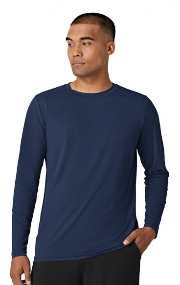 2629 Layers Men's Long Sleeve Performance Tee by WINK
