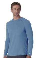 C32002 Carhartt Force Men's Modern Fit Long Sleeve Tee