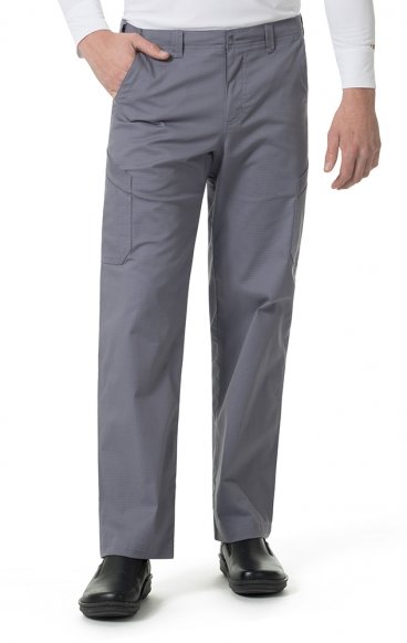 C56418S Short Carhartt Ripstop Rugged Flex Men's Straight Leg Cargo Scrub Pants