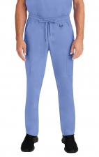 9300 Healing Hands Blue Label Full Elastic Waistband With Convertible Drawstring Daniel Pant