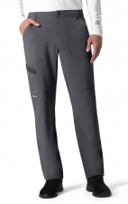 C56210 Carhartt Men's Force Cross-Flex Modern Fit Straight Leg Cargo Pant