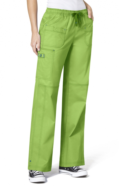 Scrub Brand Cargo Pants at Doris Kirkendall blog