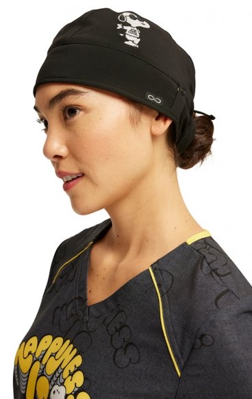 CK561 Unisex Scrubs Hat by Infinity - Too Cool