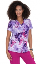 1029PR koi Next Gen Early Energy Top - Fleur Garland