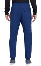 Men's Mid Rise Jogger - Cherokee Infinity - Antimicrobial