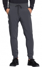 Men's Mid Rise Jogger - Cherokee Infinity - Antimicrobial