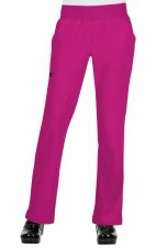 732 koi Basics Laurie Flare Leg Yoga Scrub Pant