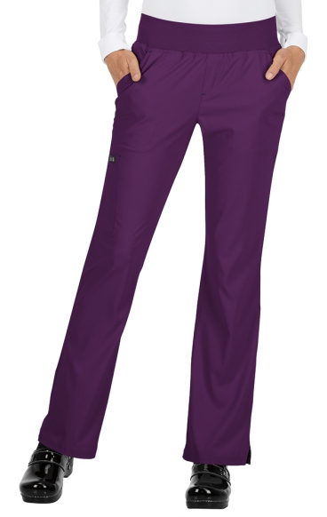 *FINAL SALE 2XL 732 koi Yoga Basics Laurie Scrub Pant *FINAL SALE 2XL 732 koi Yoga Basics Laurie Scrub Pant