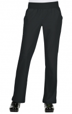 *FINAL SALE M 732T TALL koi Yoga Basics Laurie Scrub Pant