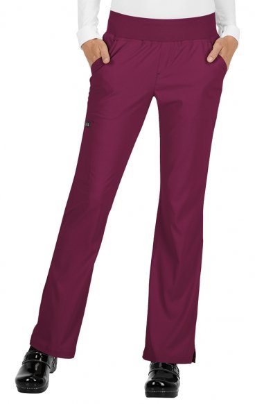 *FINAL SALE M 732T TALL koi Yoga Basics Laurie Scrub Pant *FINAL SALE M 732T TALL koi Yoga Basics Laurie Scrub Pant
