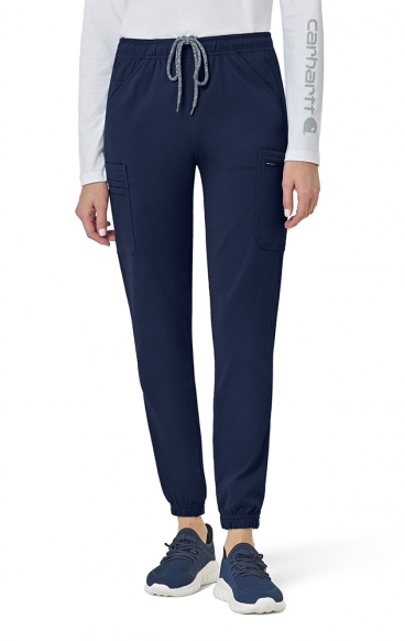 *FINAL SALE L C52137 Carhartt Rugged Flex Women's Modern Fit Jogger Pant *FINAL SALE L C52137 Carhartt Rugged Flex Women's Modern Fit Jogger Pant
