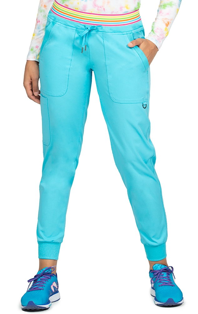 Women Jogger Sweatpants, Lizzy - Jogger with Pockets