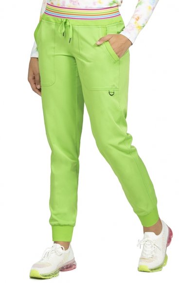 3035P Petite Zavaté Ava Therese Lizzie Jogger Pant