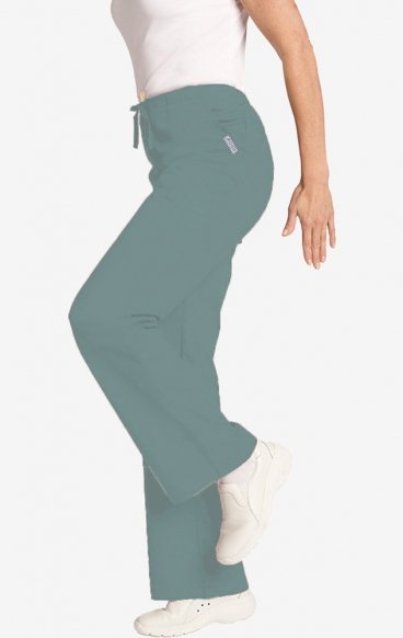 *FINAL SALE 302P LAGOON MOBB Scrub Pant *FINAL SALE 302P LAGOON MOBB Scrub Pant