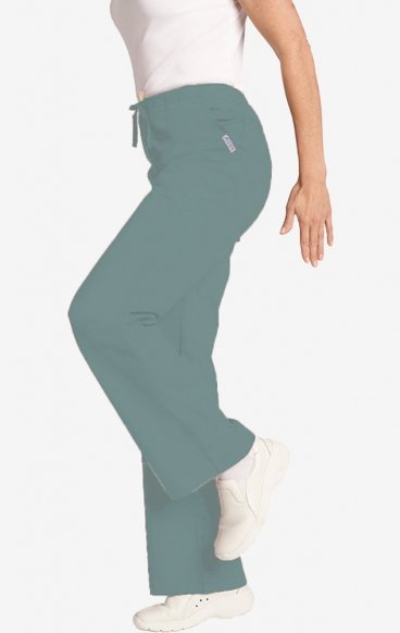 *FINAL SALE 302P LAGOON MOBB Scrub Pant