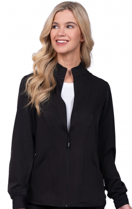 2022 Zavaté Apparel Ava Therese Niki Warm-Up Jacket