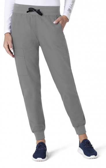 *FINAL SALE S C51113T Tall Carhartt Force Women's Force Modern Fit Jogger Pants