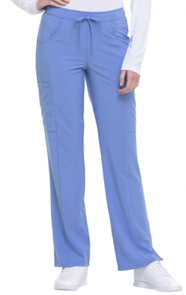 DK010T Tall Dickies EDS Essentials 7 Pocket Straight Leg Pant