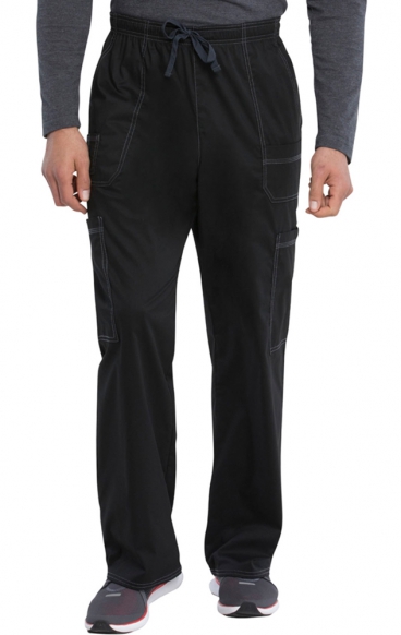 *FINAL SALE 81003 Men's Drawstring Cargo Pant - Dickies Gen Flex