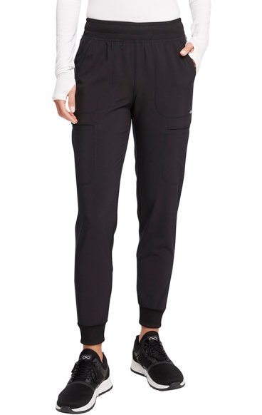 *FINAL SALE XL CK080AT TALL Mid Rise Jogger - Cherokee Infinity - Antimicrobial *FINAL SALE XL CK080AT TALL Mid Rise Jogger - Cherokee Infinity - Antimicrobial