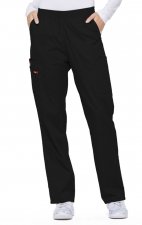 86106 Dickies EDS Signature Natural Rise 6 Pocket Cargo Pant