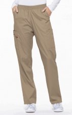 86106 Dickies EDS Signature Natural Rise 6 Pocket Cargo Pant