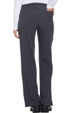 82011 Dickies Xtreme Stretch Mid Rise Flare Leg Pant