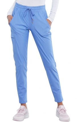 Women's medical tall uniform pants, tall scrub pants by major brand names  in Canada (5) 