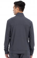 CK399 Men's Zip Front Jacket - Cherokee Form