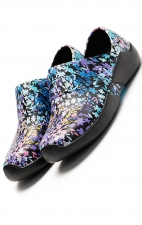 Journey True Colors Unisex Slip Resistant Clog by Anywear Footwear