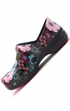SR Angel Stylish Garden Anti-Slip Women's Clog from Anywear Footwear