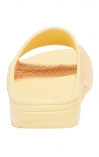 Vibe Impala Unisex Slip-Resistant Slide Sandal by Anywear Footwear