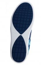 Echo Blue Dream Lightweight Water Resistant Casual Women's Sneaker from Infinity Footwear by Cherokee