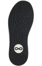 Everon Knit Lightweight Slip-Resistant Men's Sneaker from Infinity Footwear by Cherokee