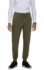 608 koi Next Gen Men's Day to Night Jogger