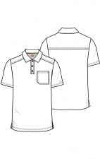 DK925 Dickies EDS Essentials Men's Polo Shirt