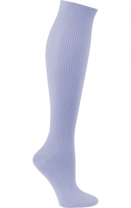 Ceil Gradient Compression Socks with 3D Lycra (4 Pairs) by Cherokee
