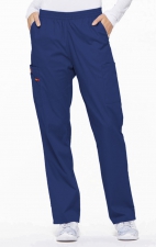 86106 Dickies EDS Signature Natural Rise 6 Pocket Cargo Pant