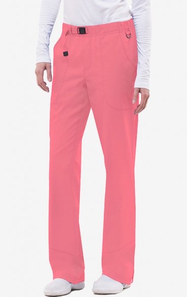 *FINAL SALE SUGAR CORAL 9135 Healing Hands Green Label Kenzie Pant *FINAL SALE SUGAR CORAL 9135 Healing Hands Green Label Kenzie Pant