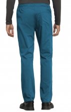 WW020 Workwear Revolution Unisex Tapered Leg Pant by Cherokee