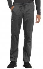 WW020 Workwear Revolution Unisex Tapered Leg Pant by Cherokee