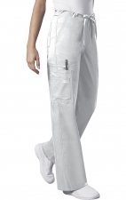 4043 Workwear Core Stretch Unisex Straight Leg Cargo Pant