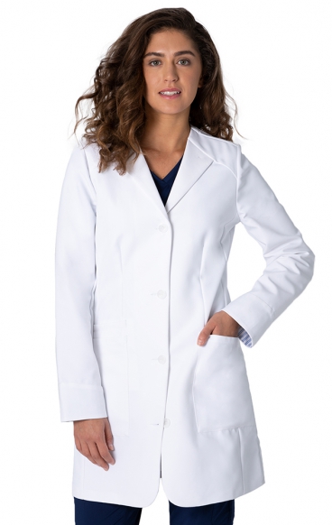 *FINAL SALE 5102 | Farrah Lab Coat | Professional Collection™ | Healing Hands®