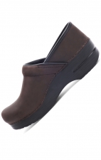 WIDE PRO by Dansko (Men's) - Antique Brown Oiled Leather