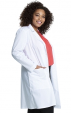 CK421 Project Lab 37" 3 Pocket Lab Coat by Cherokee