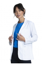 CK451 Project Lab 28" Consultation Lab Coat by Cherokee