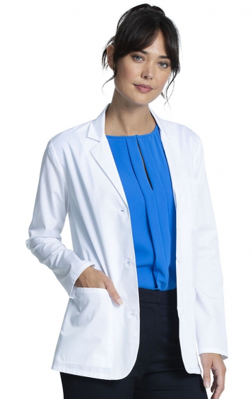 CK451T Project Lab 30" Consultation Lab Coat by Cherokee