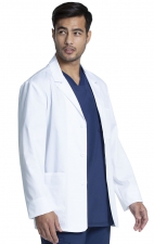 CK401 Project Lab Men's 30" Consultation Lab Coat by Cherokee
