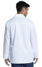 CK401 Project Lab Men's 30" Consultation Lab Coat by Cherokee